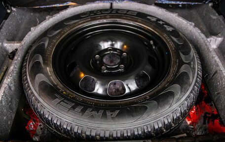 Renault Duster I рестайлинг, 2014 год, 1 088 000 рублей, 37 фотография