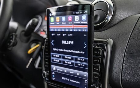 Renault Duster I рестайлинг, 2014 год, 1 088 000 рублей, 28 фотография