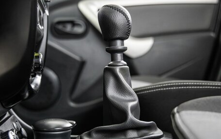 Renault Duster I рестайлинг, 2014 год, 1 088 000 рублей, 34 фотография