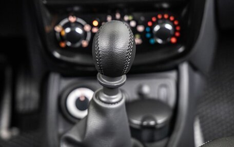 Renault Duster I рестайлинг, 2014 год, 1 088 000 рублей, 33 фотография