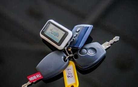 Renault Duster I рестайлинг, 2014 год, 1 088 000 рублей, 38 фотография