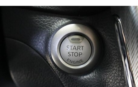 Nissan Sentra, 2016 год, 1 099 000 рублей, 14 фотография