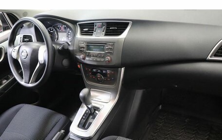 Nissan Sentra, 2016 год, 1 099 000 рублей, 5 фотография