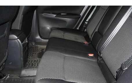 Nissan Sentra, 2016 год, 1 099 000 рублей, 7 фотография