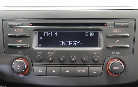 Nissan Sentra, 2016 год, 1 099 000 рублей, 10 фотография