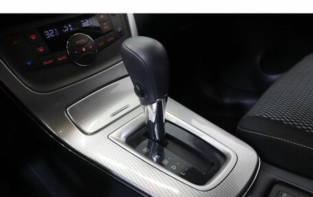 Nissan Sentra, 2016 год, 1 099 000 рублей, 12 фотография