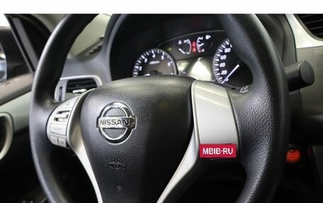 Nissan Sentra, 2016 год, 1 099 000 рублей, 8 фотография