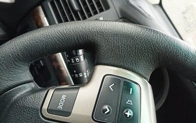 Toyota Land Cruiser 200, 2008 год, 2 650 000 рублей, 1 фотография