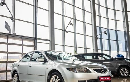 Mazda 6, 2006 год, 558 000 рублей, 1 фотография