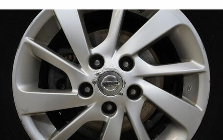 Nissan Sentra, 2016 год, 1 099 000 рублей, 16 фотография