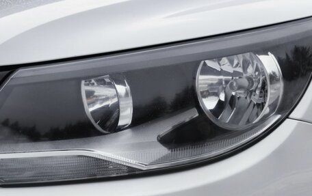 Volkswagen Tiguan I, 2015 год, 1 248 000 рублей, 10 фотография