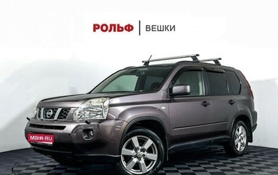Nissan X-Trail, 2008 год, 997 000 рублей, 1 фотография