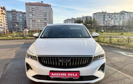 Geely Emgrand, 2024 год, 1 650 000 рублей, 1 фотография