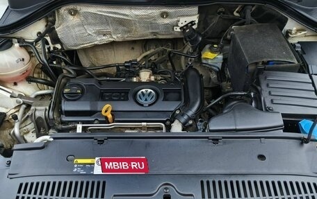 Volkswagen Tiguan I, 2015 год, 1 248 000 рублей, 12 фотография