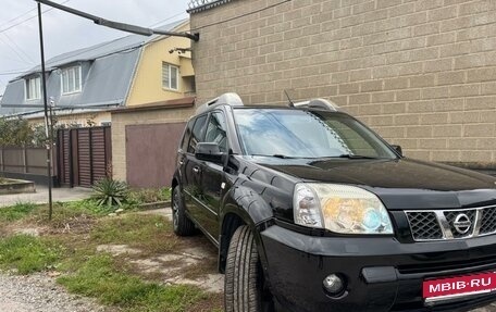 Nissan X-Trail, 2006 год, 1 000 000 рублей, 1 фотография