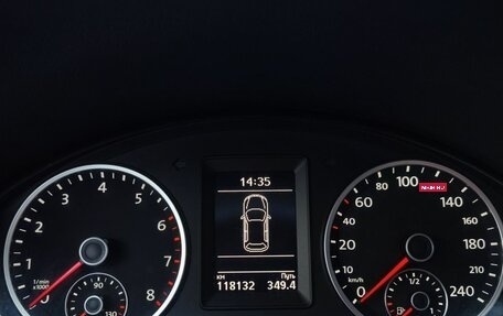 Volkswagen Tiguan I, 2015 год, 1 248 000 рублей, 14 фотография