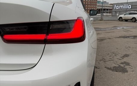 BMW 3 серия, 2019 год, 3 250 000 рублей, 6 фотография