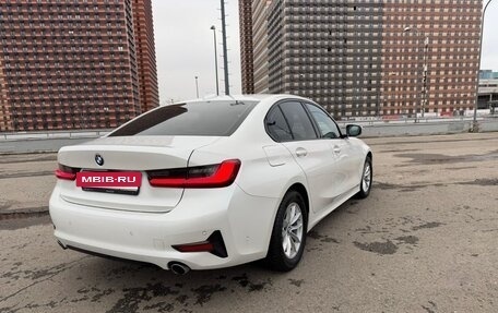 BMW 3 серия, 2019 год, 3 250 000 рублей, 5 фотография