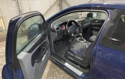 Ford Focus II рестайлинг, 2008 год, 400 000 рублей, 1 фотография