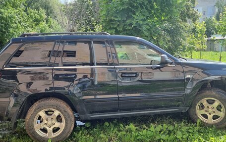 Jeep Grand Cherokee, 2006 год, 1 085 000 рублей, 1 фотография