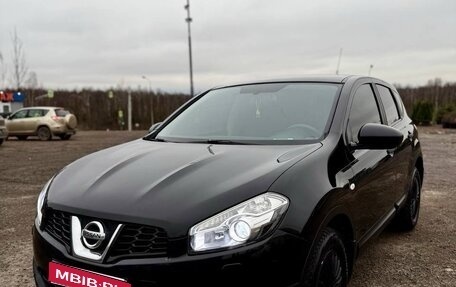 Nissan Qashqai, 2013 год, 890 000 рублей, 1 фотография