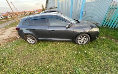Renault Megane III, 2009 год, 730 000 рублей, 7 фотография