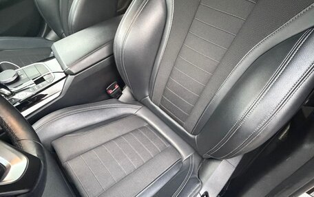 BMW 3 серия, 2019 год, 3 250 000 рублей, 19 фотография