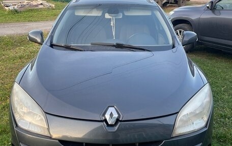 Renault Megane III, 2009 год, 730 000 рублей, 5 фотография