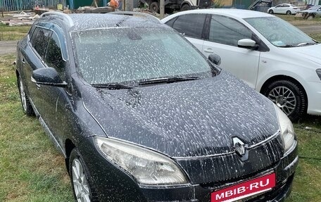 Renault Megane III, 2009 год, 730 000 рублей, 4 фотография