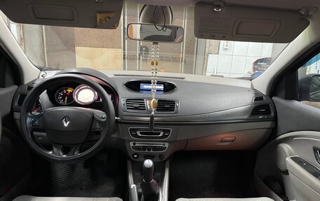 Renault Megane III, 2009 год, 730 000 рублей, 11 фотография