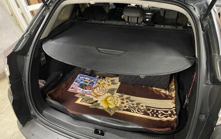 Renault Megane III, 2009 год, 730 000 рублей, 12 фотография