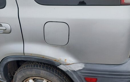 Honda CR-V IV, 1999 год, 599 000 рублей, 4 фотография