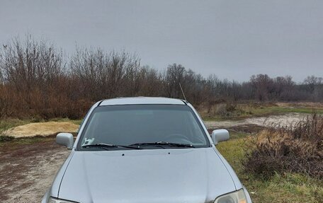 Honda CR-V IV, 1999 год, 599 000 рублей, 3 фотография