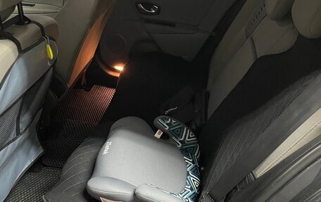 Renault Megane III, 2009 год, 730 000 рублей, 13 фотография