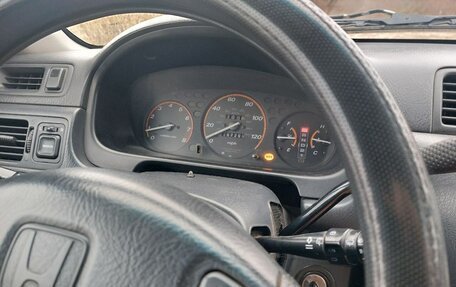 Honda CR-V IV, 1999 год, 599 000 рублей, 6 фотография