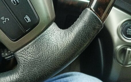 Toyota Land Cruiser 200, 2008 год, 2 650 000 рублей, 2 фотография