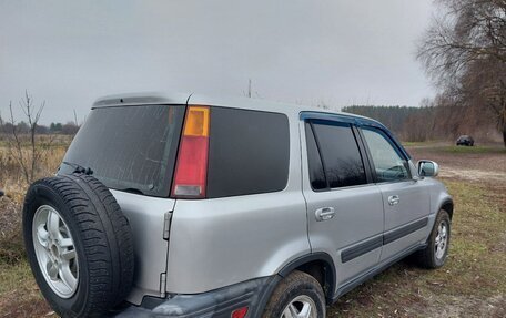 Honda CR-V IV, 1999 год, 599 000 рублей, 8 фотография