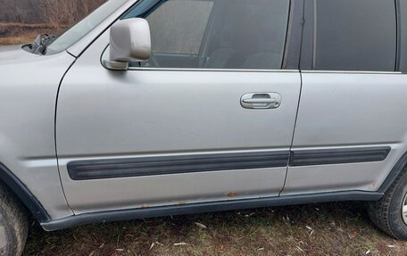 Honda CR-V IV, 1999 год, 599 000 рублей, 7 фотография