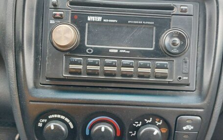 Honda CR-V IV, 1999 год, 599 000 рублей, 9 фотография