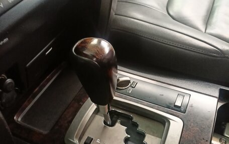 Toyota Land Cruiser 200, 2008 год, 2 650 000 рублей, 11 фотография