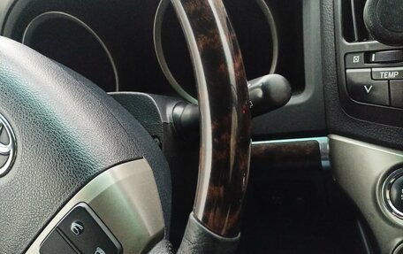 Toyota Land Cruiser 200, 2008 год, 2 650 000 рублей, 3 фотография