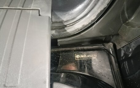 Toyota Land Cruiser 200, 2008 год, 2 650 000 рублей, 21 фотография