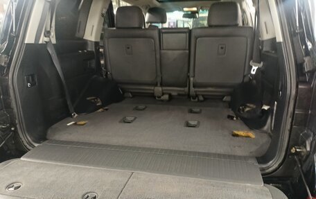 Toyota Land Cruiser 200, 2008 год, 2 650 000 рублей, 20 фотография