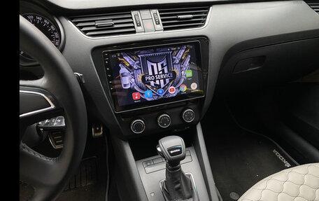 Skoda Octavia, 2015 год, 1 175 000 рублей, 7 фотография