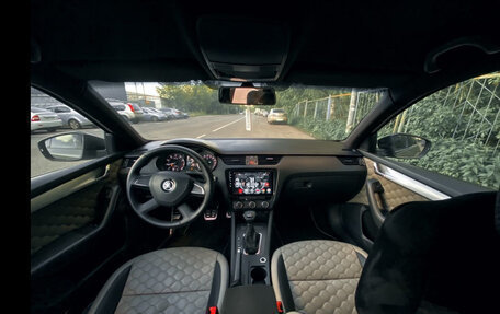 Skoda Octavia, 2015 год, 1 175 000 рублей, 11 фотография