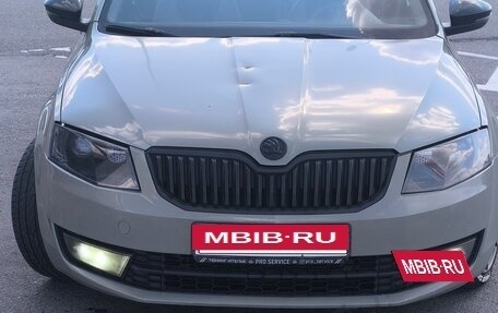 Skoda Octavia, 2015 год, 1 175 000 рублей, 20 фотография