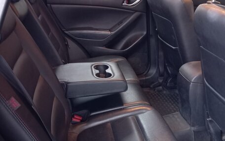 Mazda CX-5 II, 2014 год, 1 400 000 рублей, 2 фотография