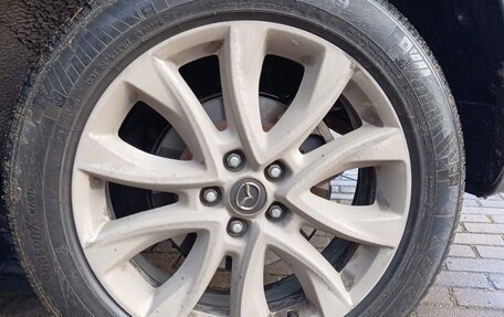 Mazda CX-5 II, 2014 год, 1 400 000 рублей, 7 фотография