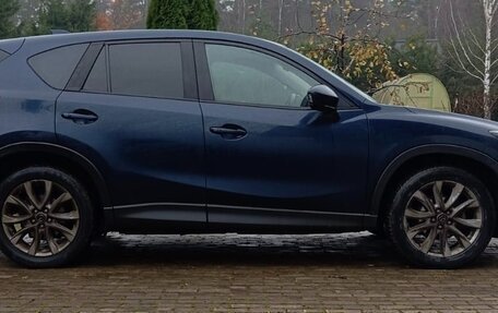 Mazda CX-5 II, 2014 год, 1 400 000 рублей, 3 фотография