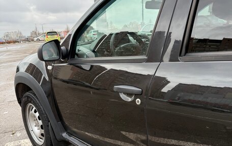 Renault Duster I рестайлинг, 2018 год, 1 135 000 рублей, 6 фотография